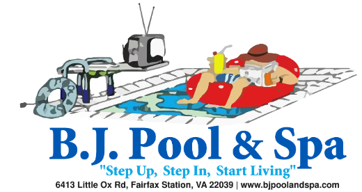 BJ Pool & Spa | Sit back, Relax, and let us do all the work!
