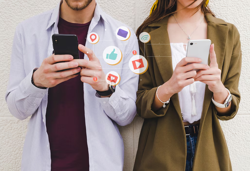 Social Media Ads