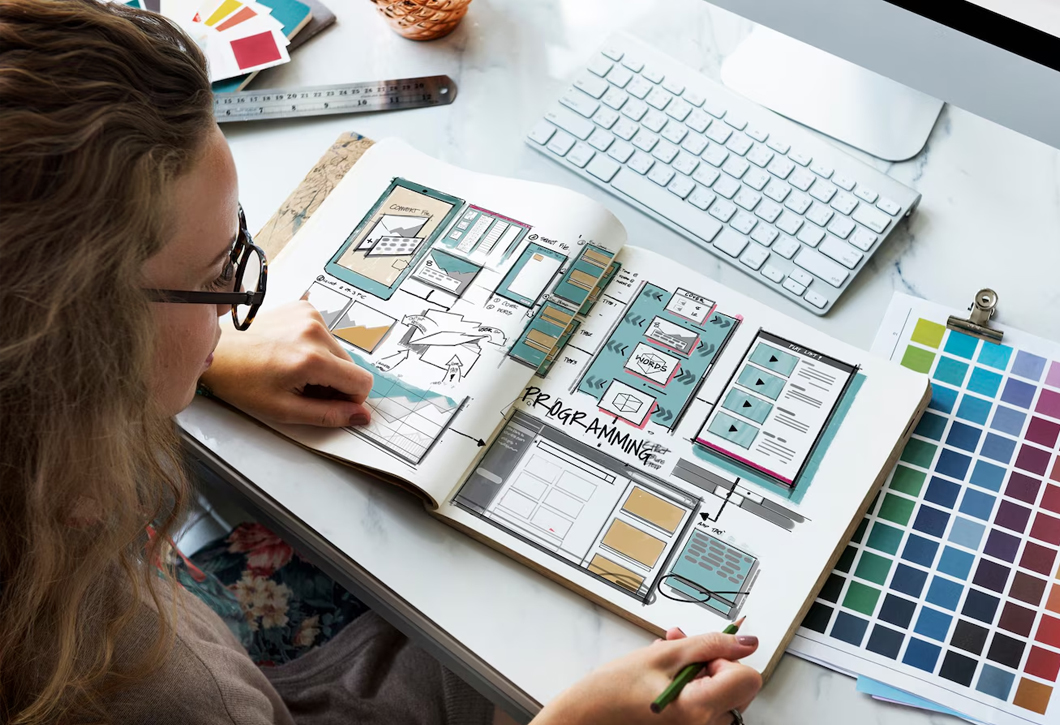 Website Design